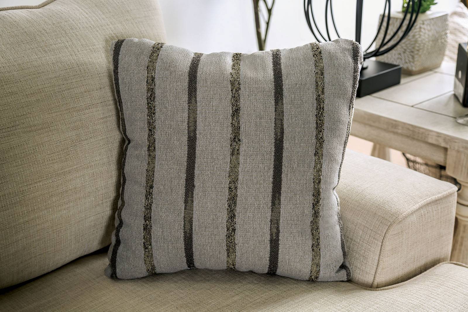 Germaine Sofa + Loveseat - Image 4