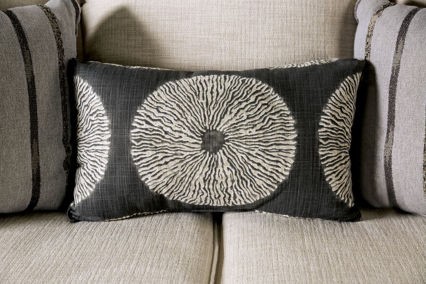 Germaine Sofa + Loveseat - Image 5