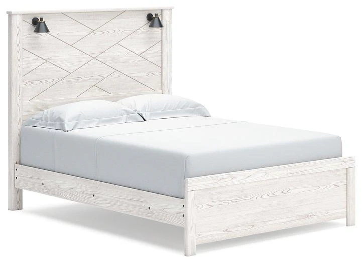 Gerridan Bedroom Set - Image 10
