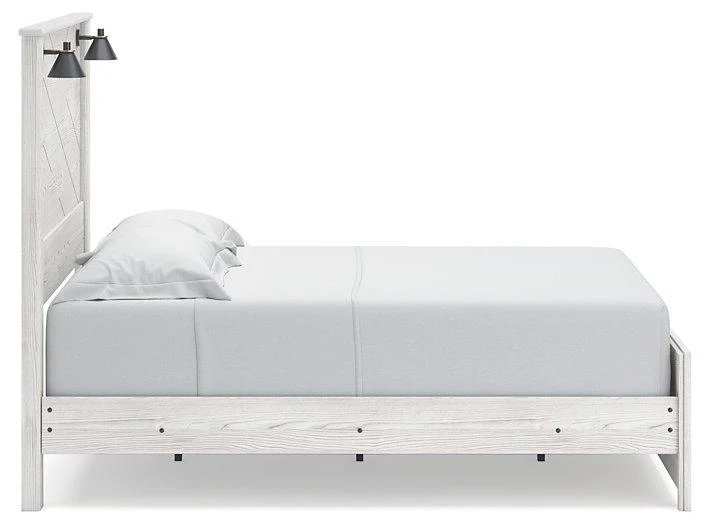 Gerridan Bedroom Set - Image 11