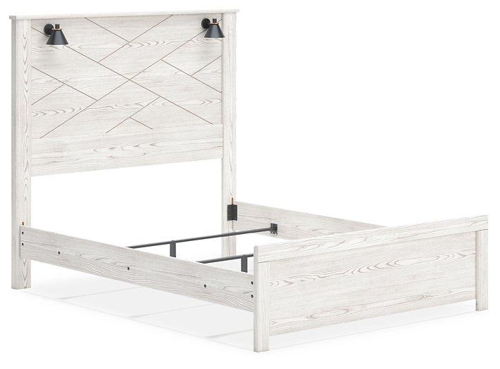 Gerridan Bedroom Set - Image 13