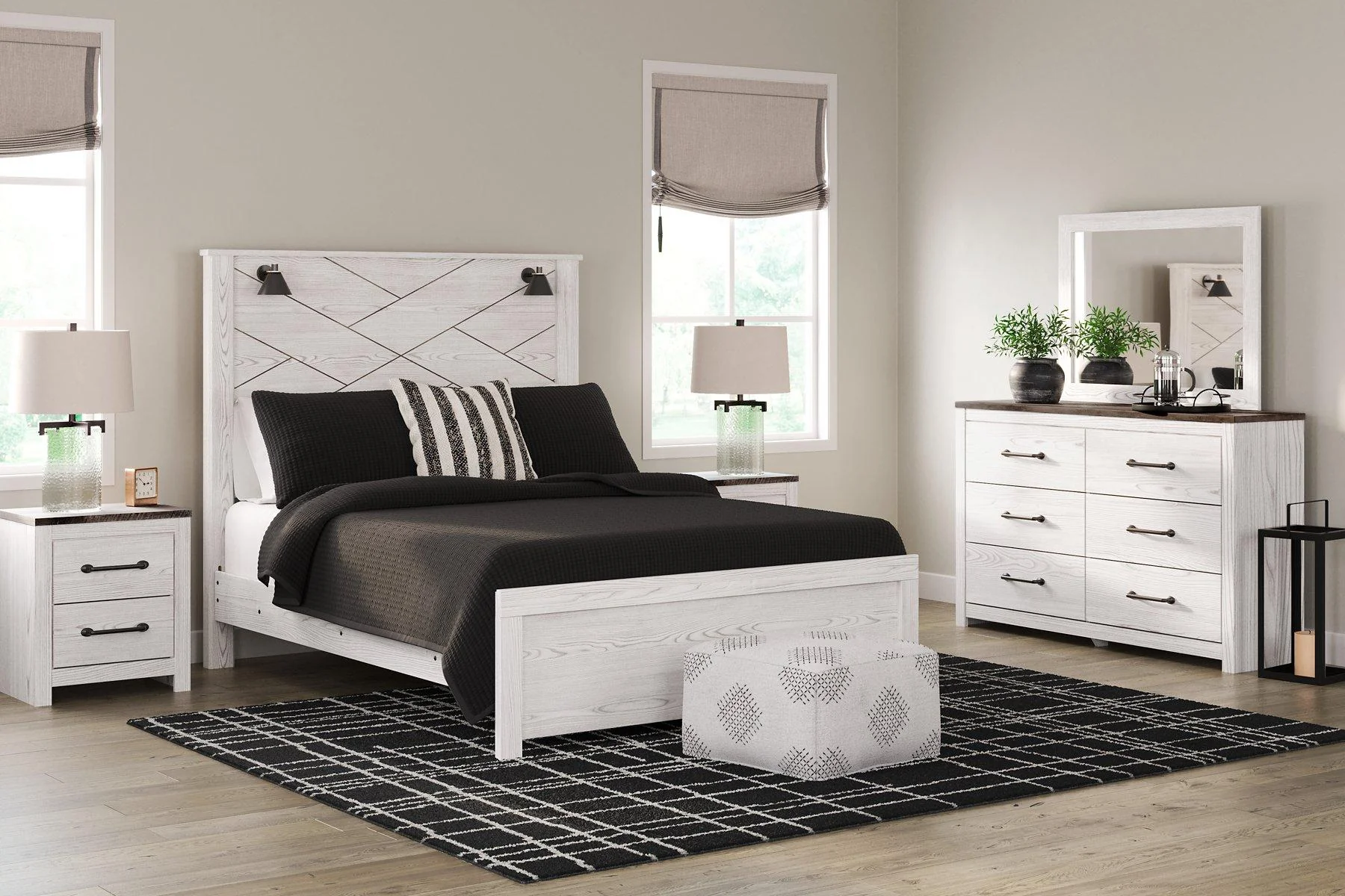 Gerridan Bedroom Set - Image 16