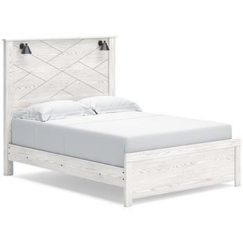 Gerridan Bedroom Set - Image 17