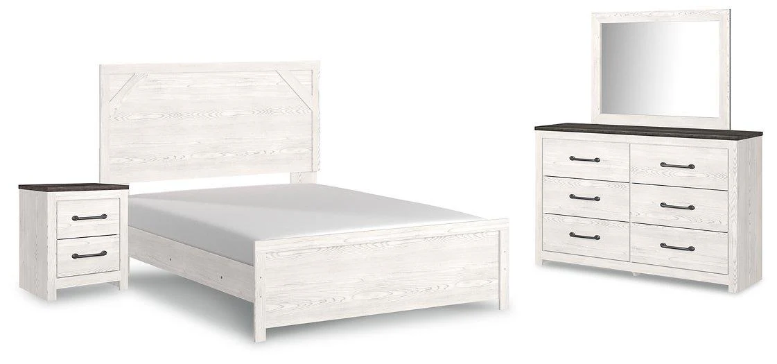 Gerridan Bedroom Set - Image 18