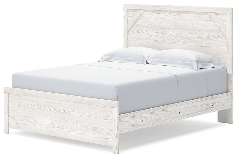 Gerridan Bedroom Set - Image 21