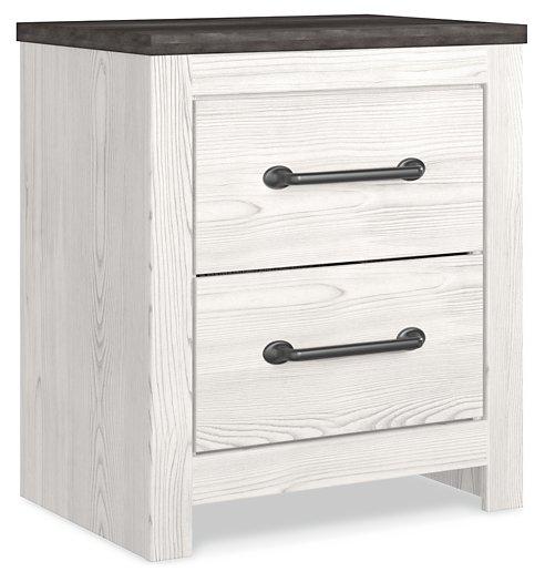 Gerridan Bedroom Set - Image 25