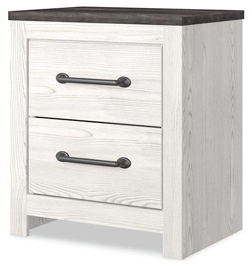 Gerridan Bedroom Set - Image 27