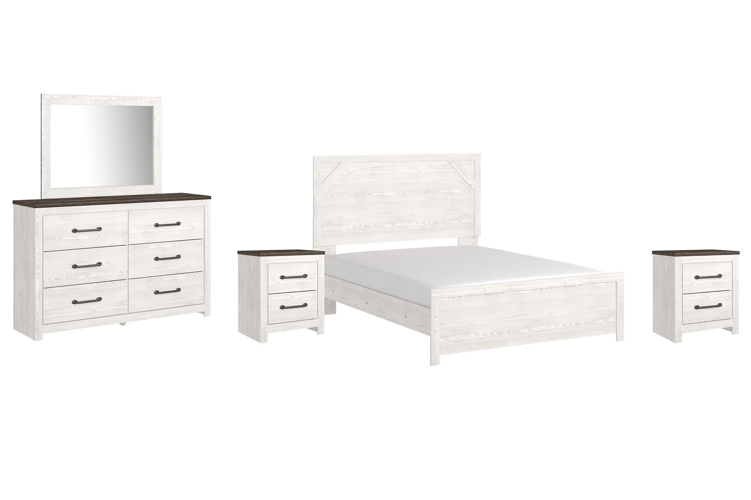 Gerridan Bedroom Set - Image 33