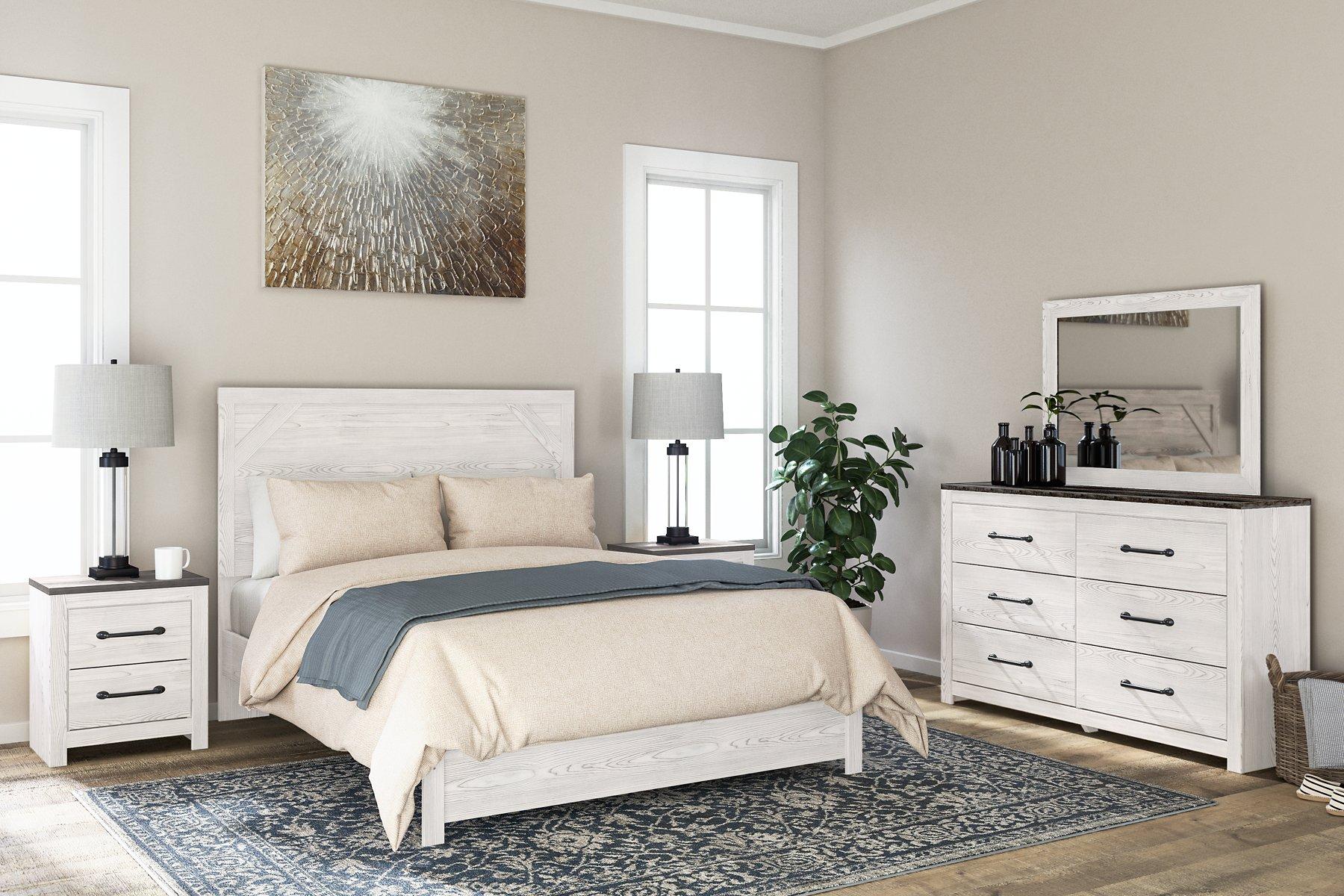 Gerridan Bedroom Set - Image 34