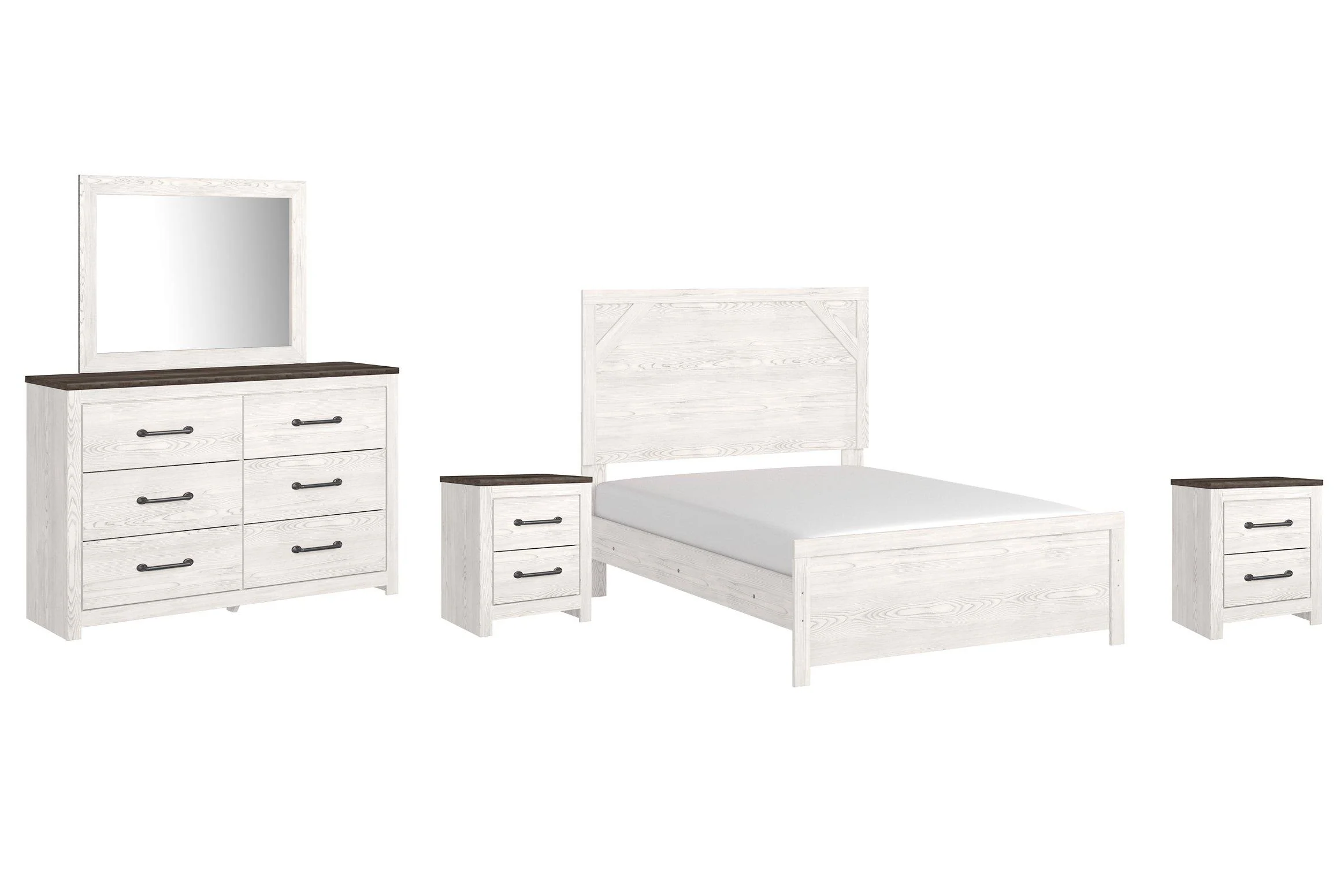 Gerridan Bedroom Set - Image 39