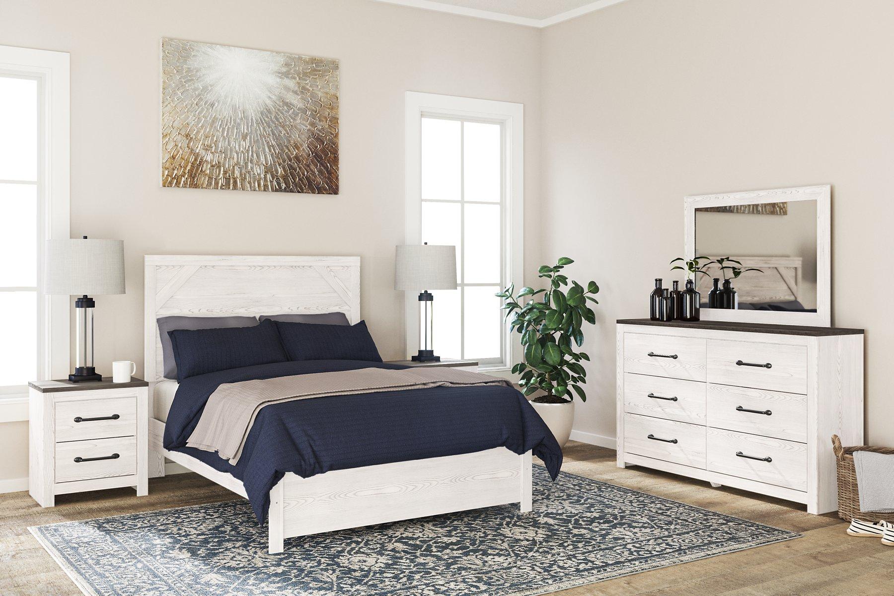 Gerridan Bedroom Set - Image 40