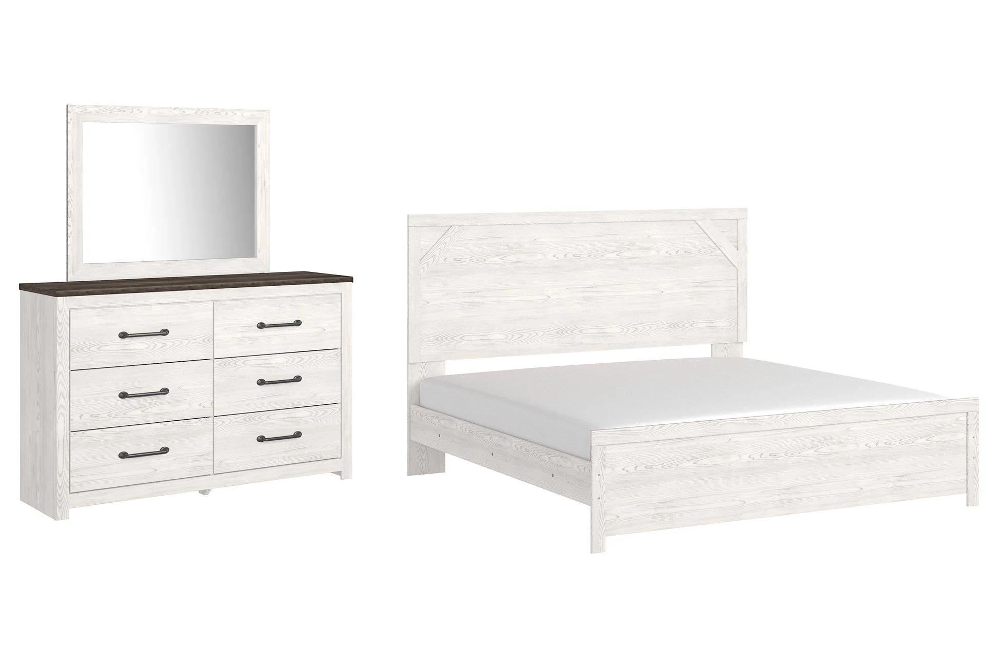 Gerridan Bedroom Set - Image 41