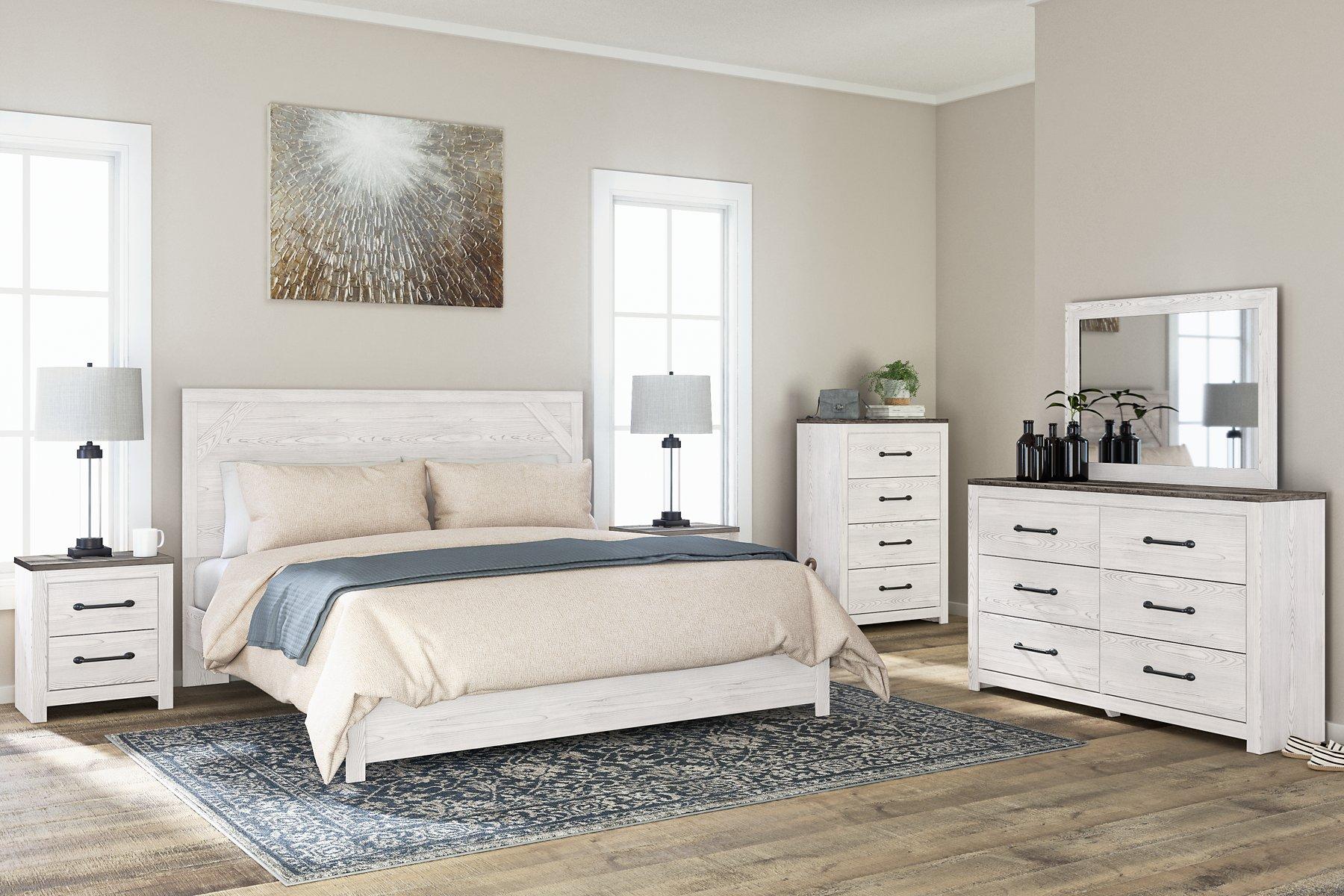 Gerridan Bedroom Set - Image 42