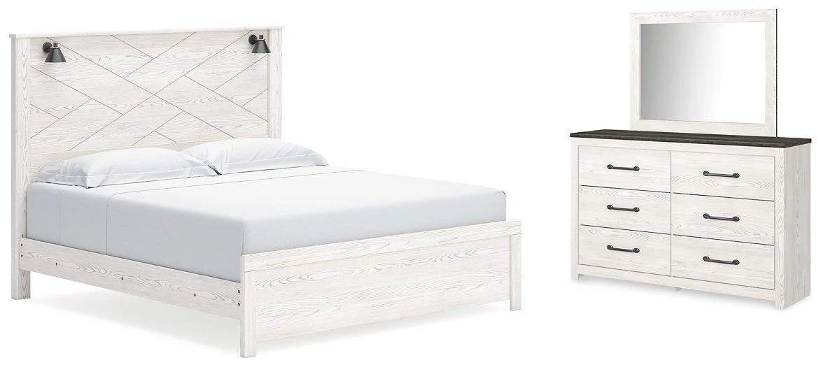 Gerridan Bedroom Set - Image 46