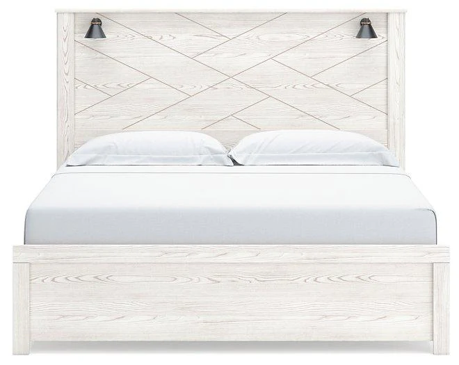 Gerridan Bedroom Set - Image 47
