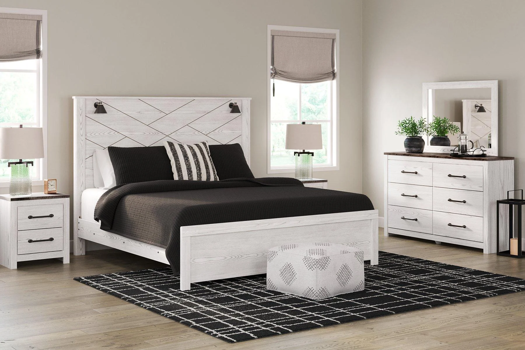 Gerridan Bedroom Set - Image 53