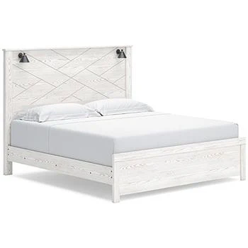 Gerridan Bedroom Set - Image 54