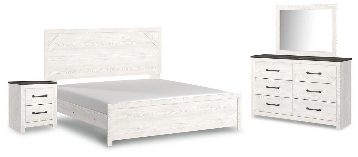 Gerridan Bedroom Set - Image 55