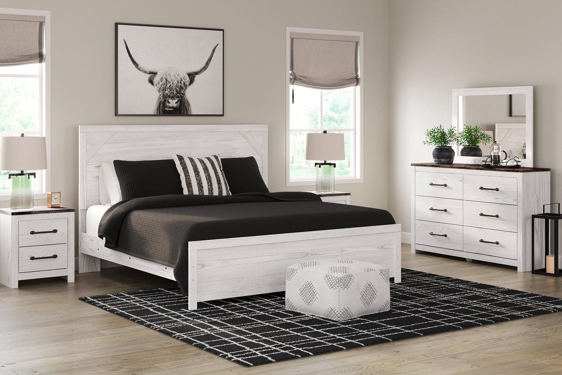 Gerridan Bedroom Set - Image 56
