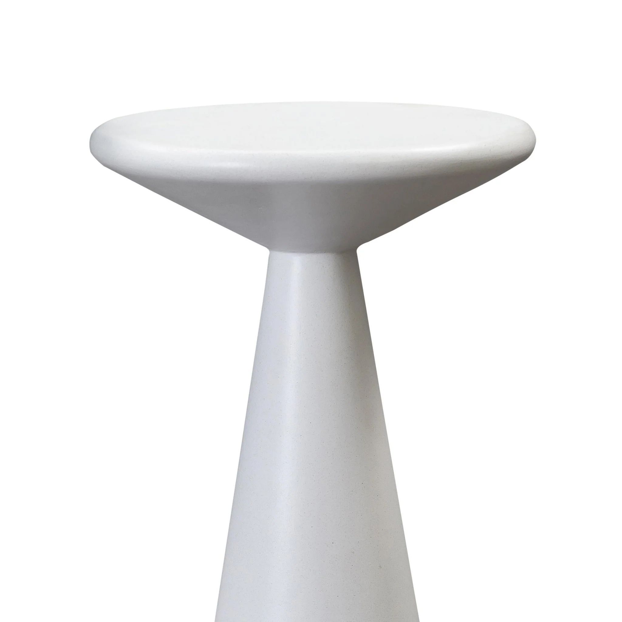 Gianna Concrete Accent Tables - Set of 2 - Image 3