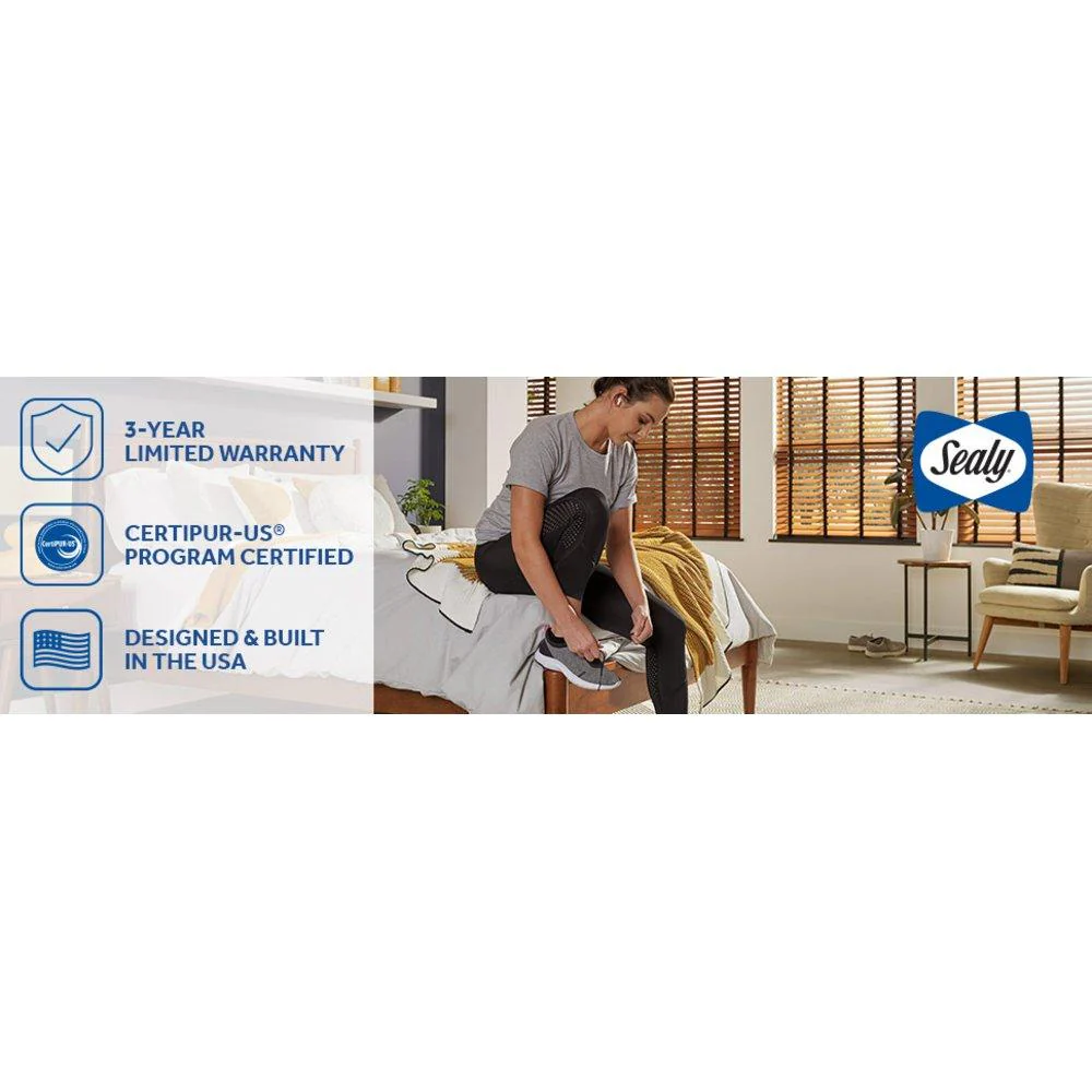 Gilroy Innerspring Mattress - Image 16