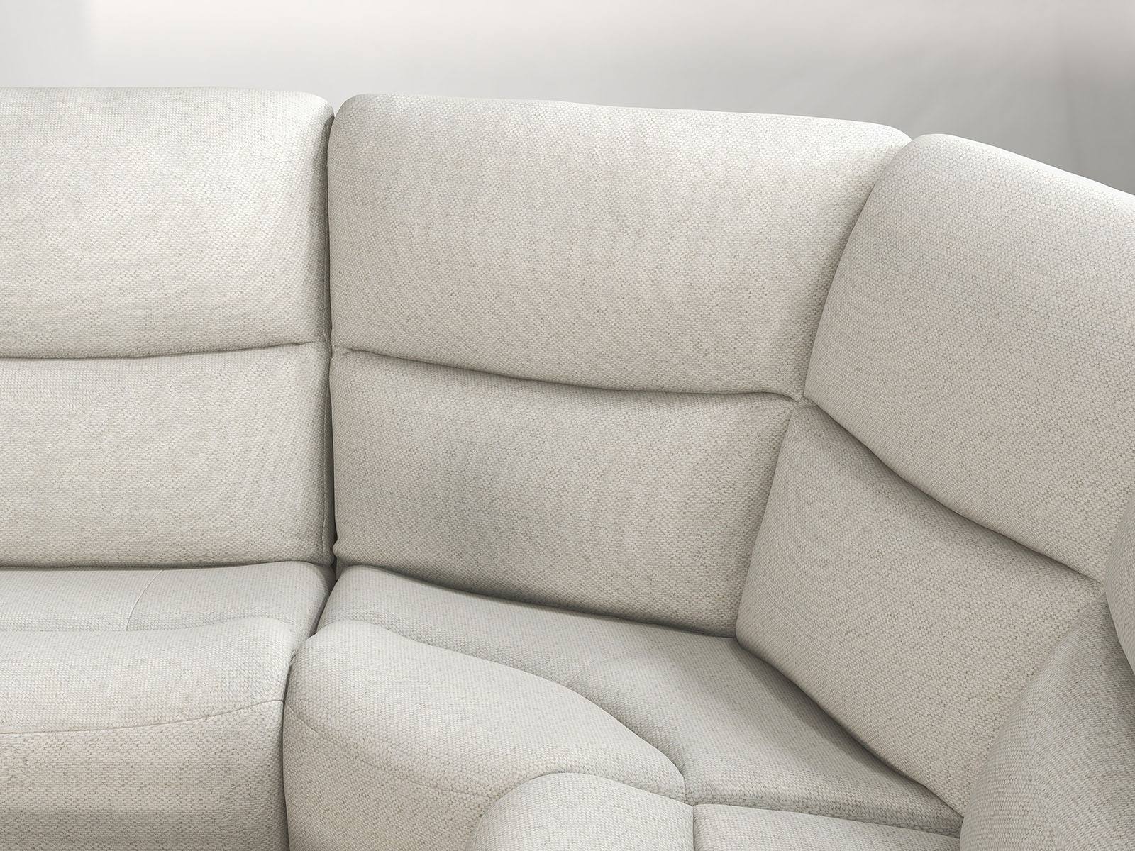 Giraldus Sectional, Beige - Image 3