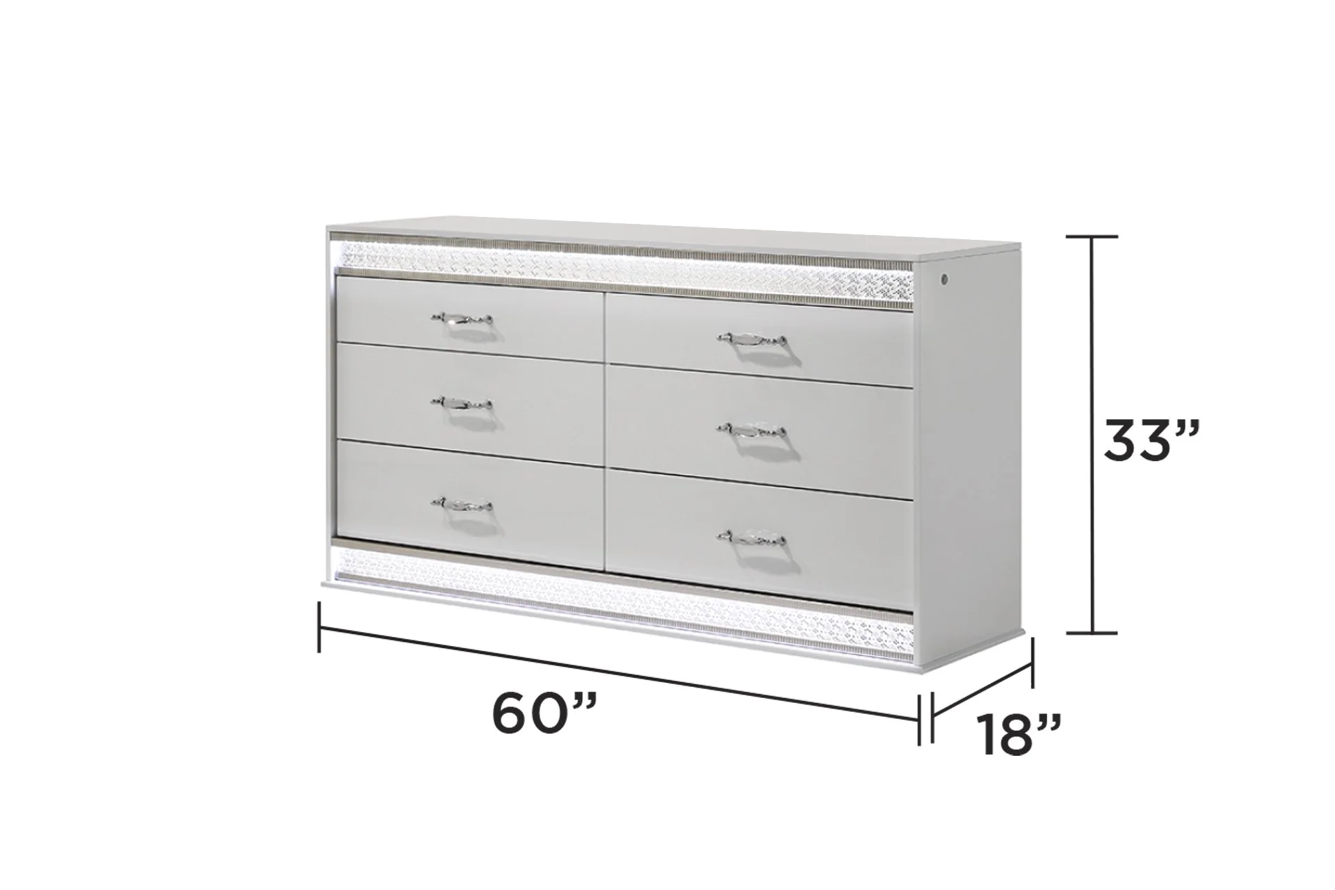 Glam Dresser - Image 3