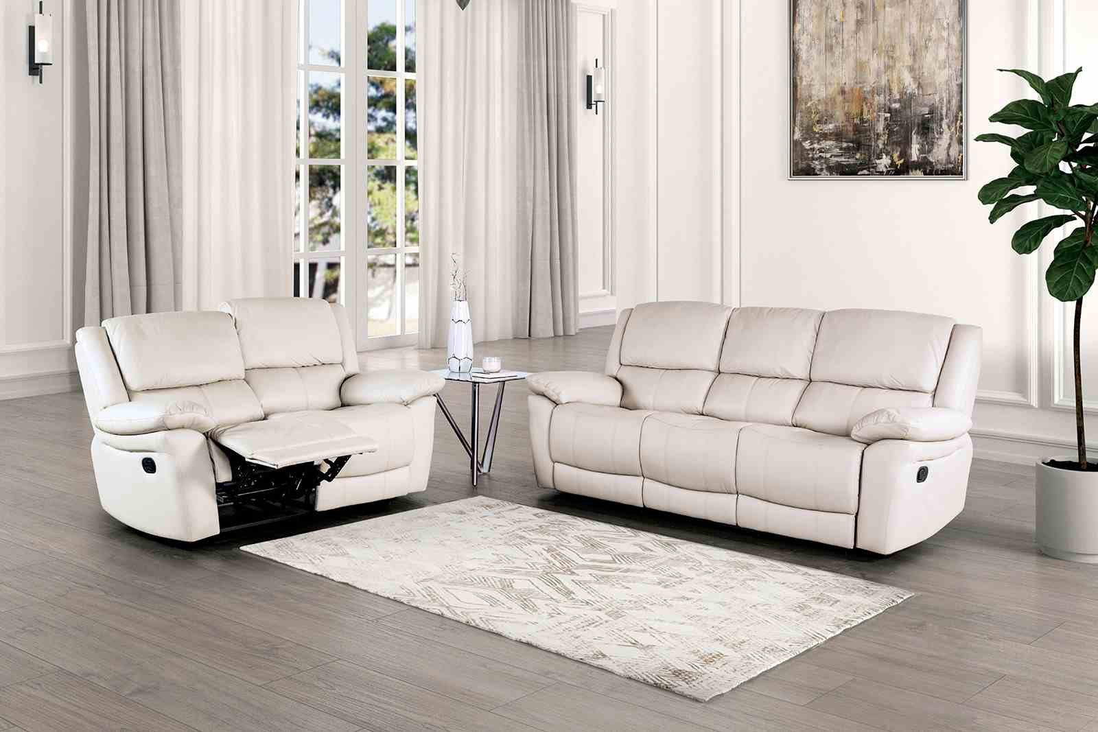 Glarus Sofa, Off-White - Image 2