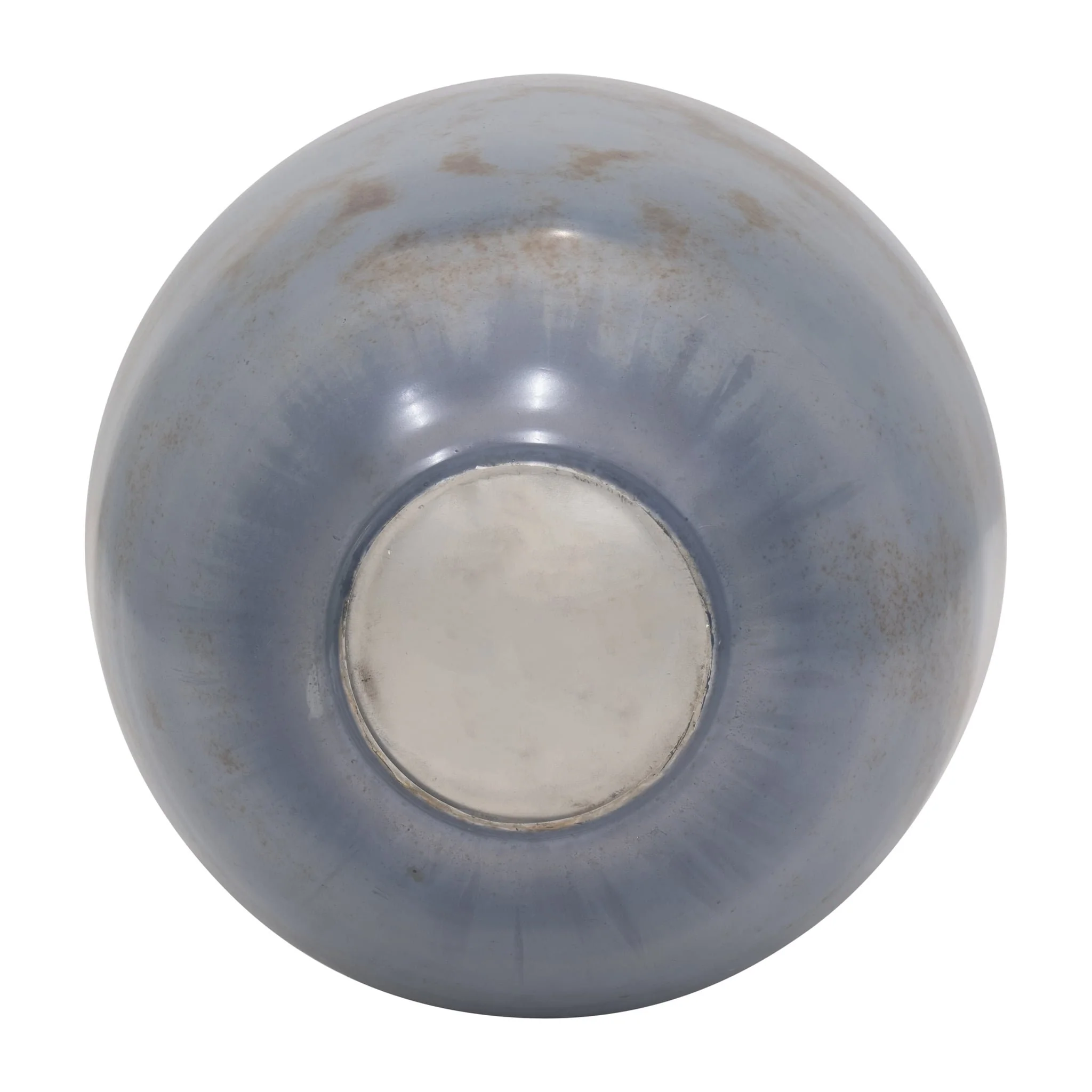 Glass, 14" Vapor Glass, Blue - Image 6