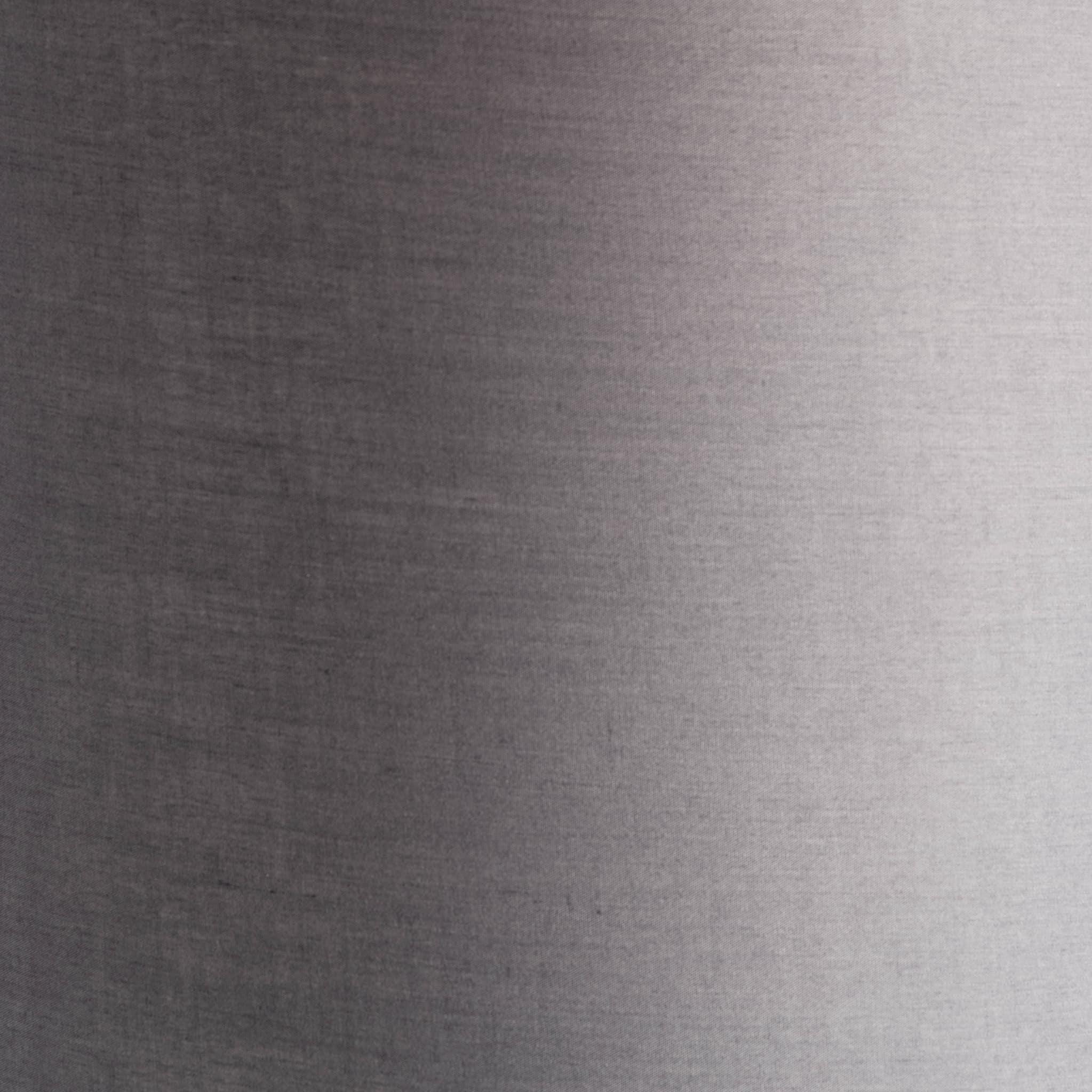 Glass, 26" Clear Table Lamp, Smoke - Image 4