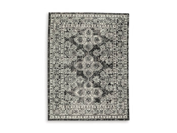 Glennisman Large Rug - Image 3