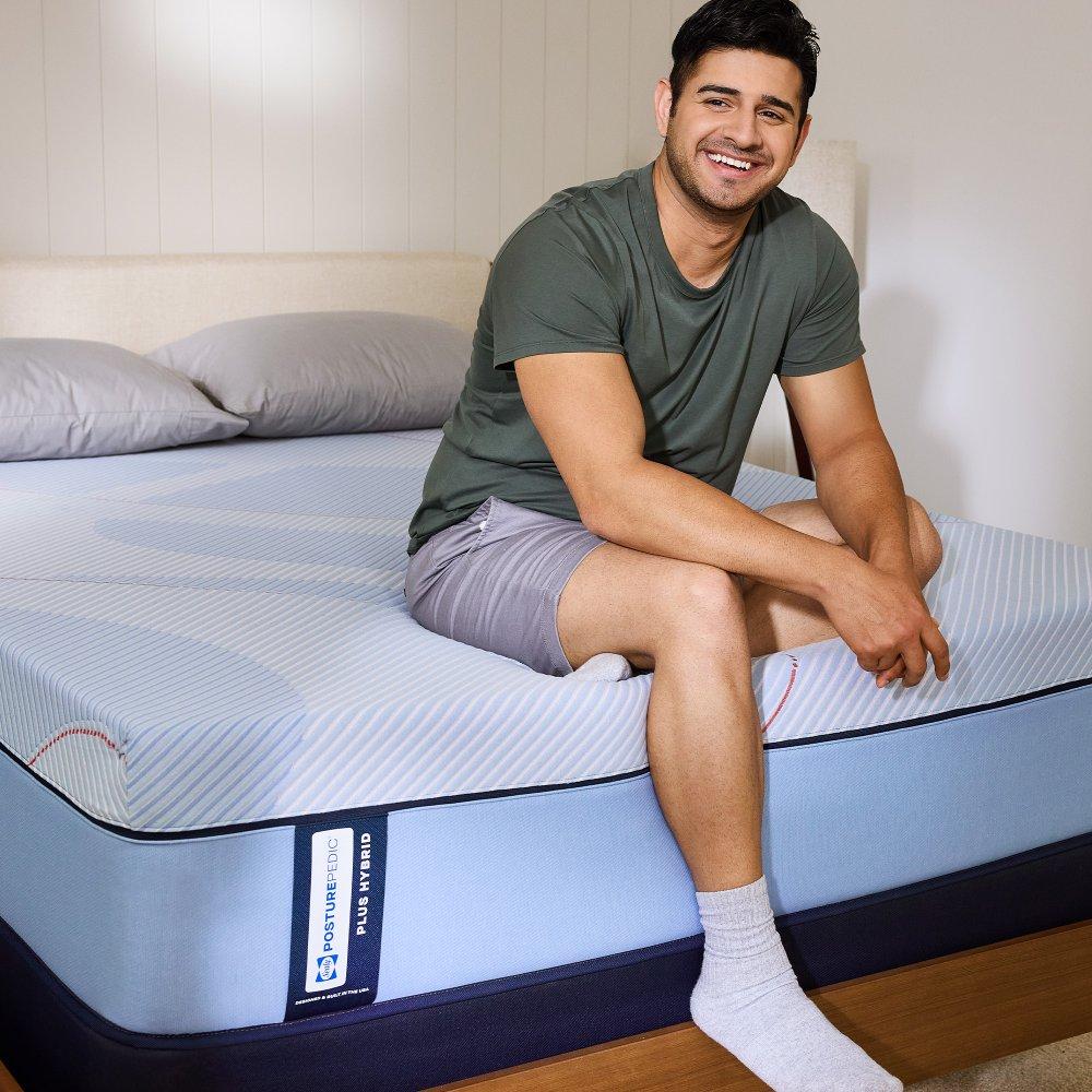 Glenshaw Hybrid Mattress - Image 8