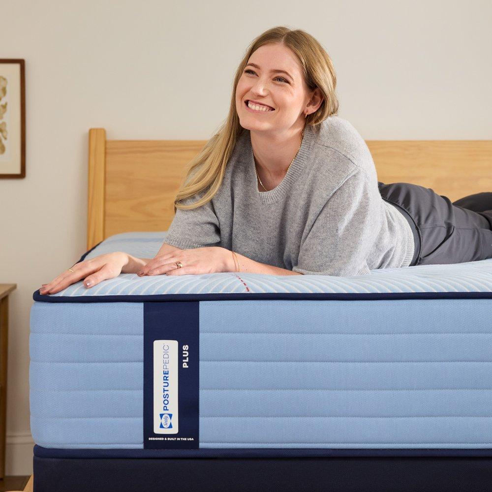 Glenshaw Spring Mattress - Image 14