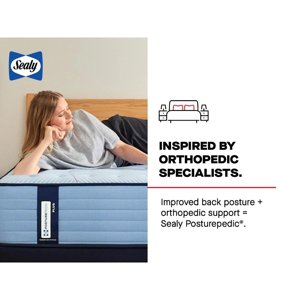 Glenshaw Spring Mattress - Image 19