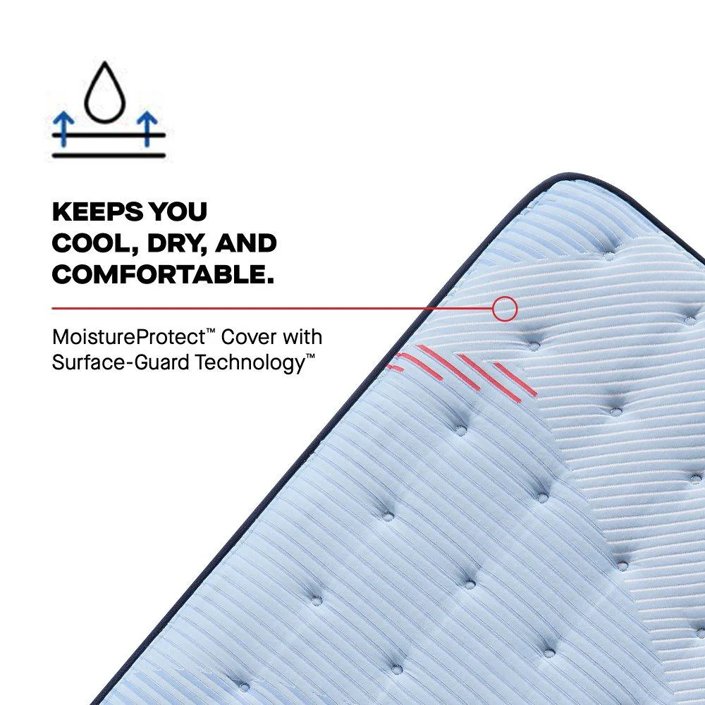 Glenshaw Spring Mattress - Image 26