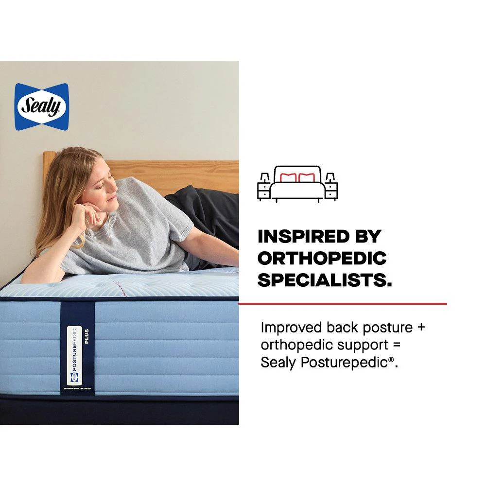 Glenshaw Spring Mattress - Image 30