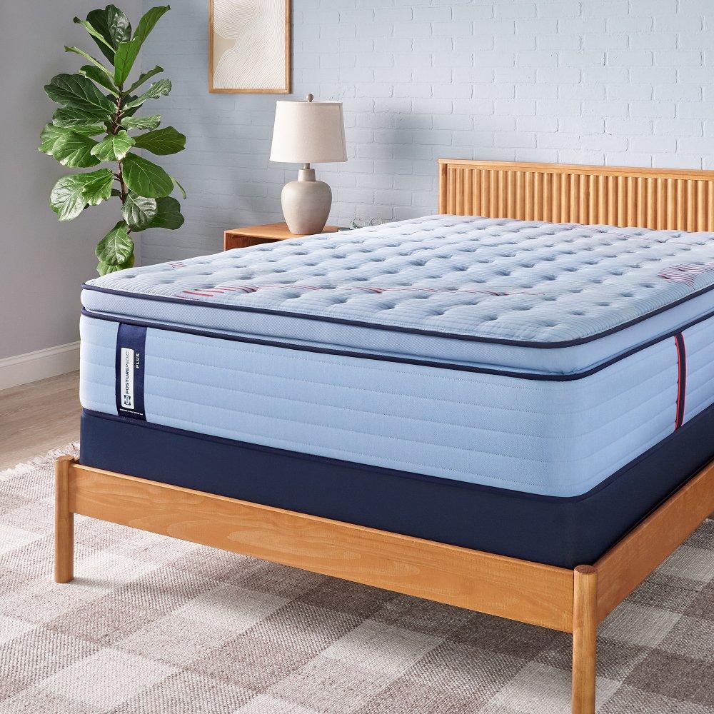 Glenshaw Spring Mattress - Image 4