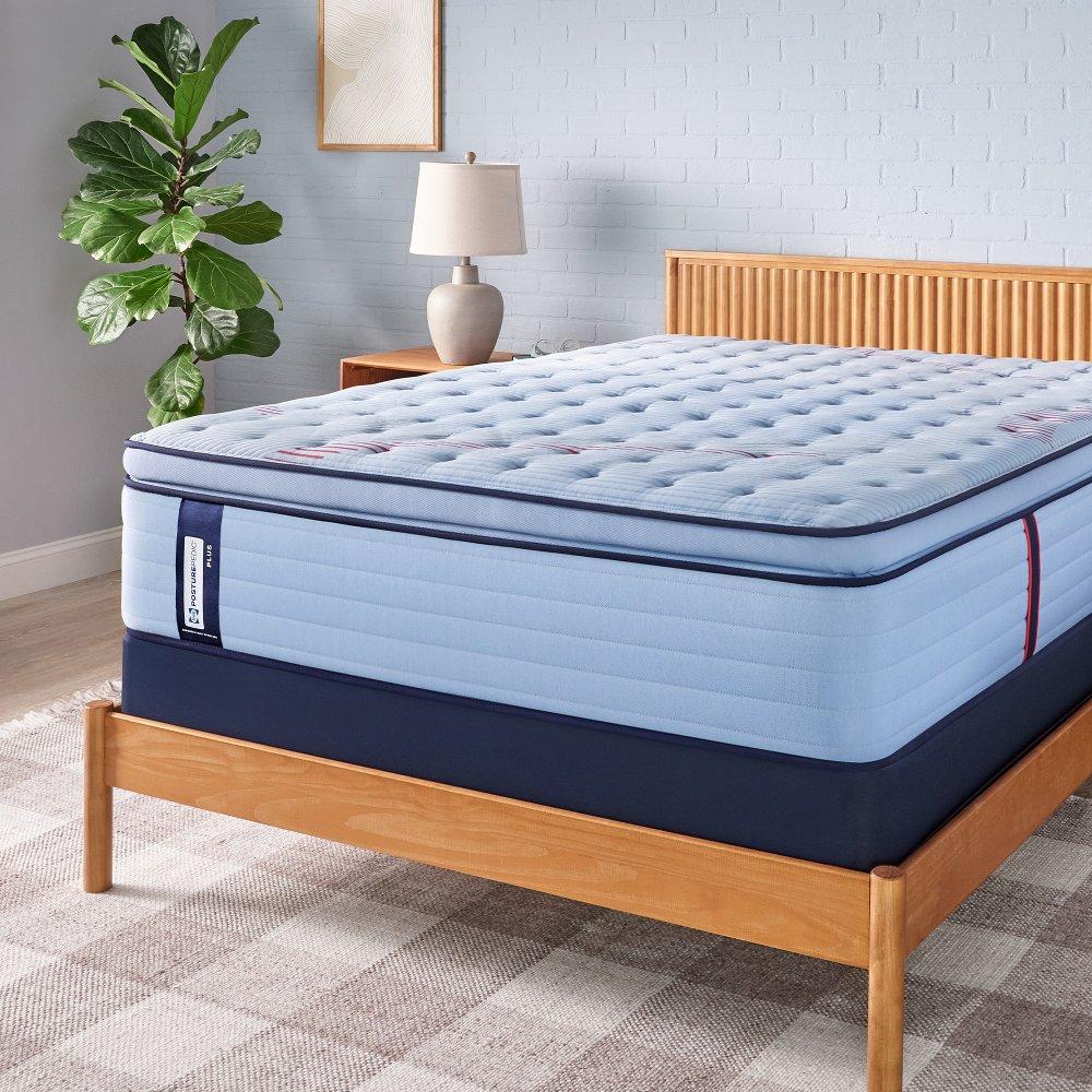 Glenshaw Spring Mattress - Image 6
