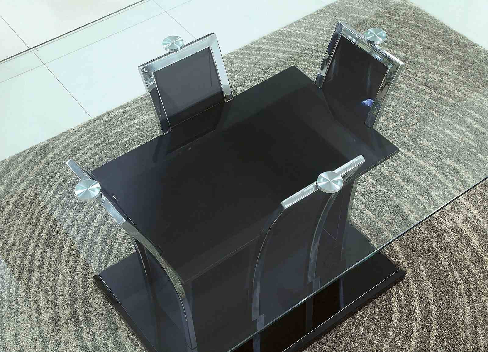 Glenview 7 Pc. Dining Table Set - Image 2