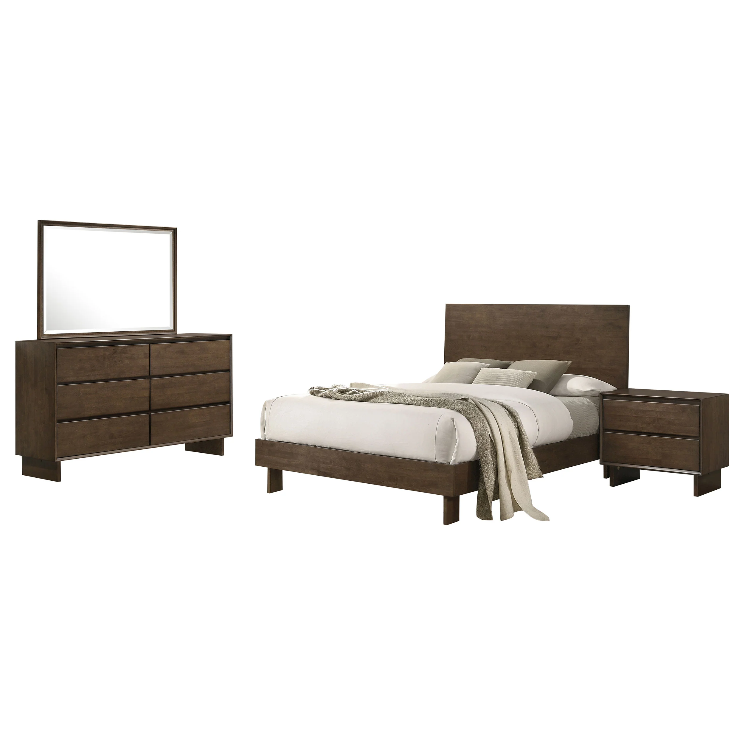 Glenwood Bedroom Set - Image 2