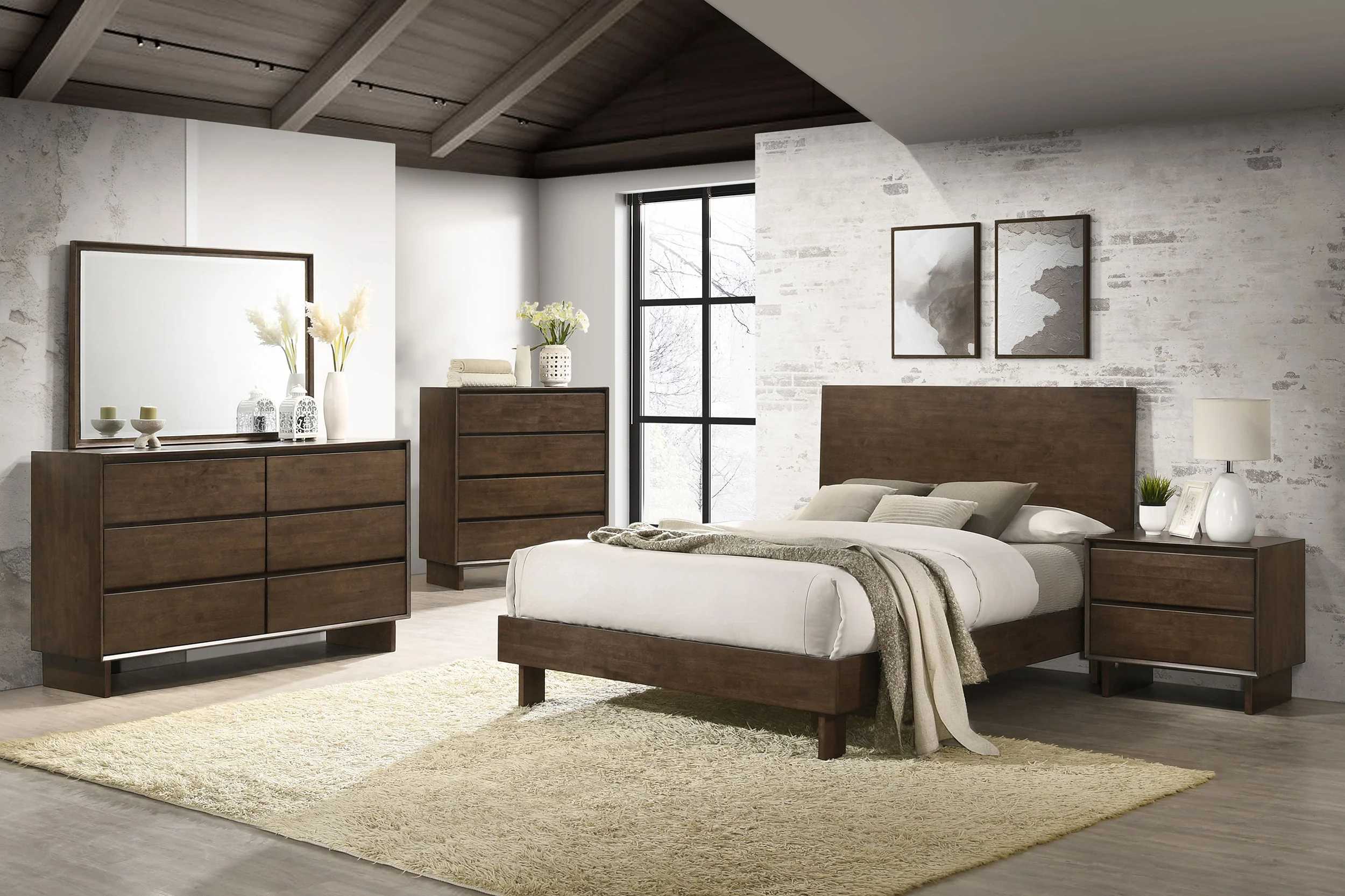 Glenwood Bedroom Set - Image 59