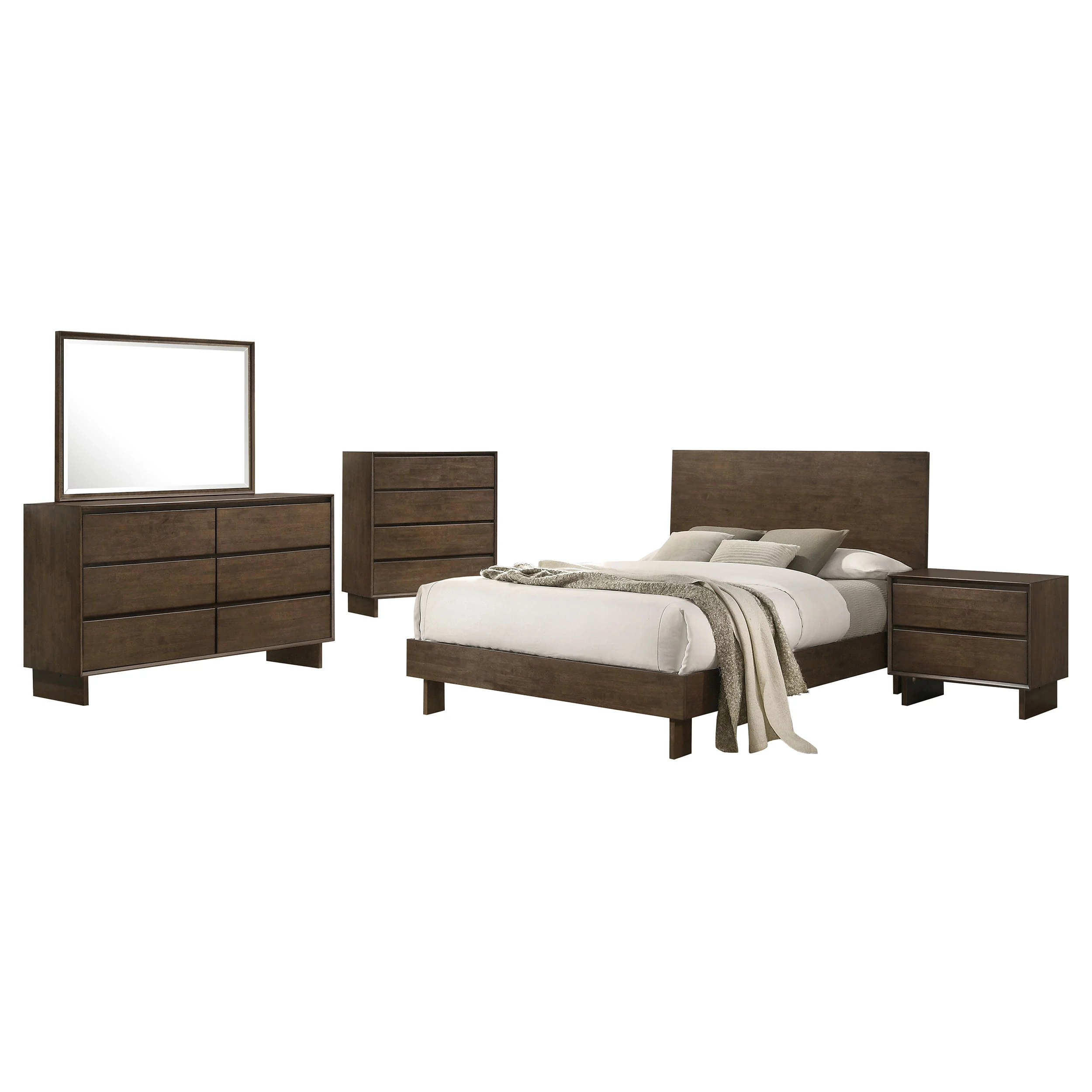 Glenwood Bedroom Set - Image 60