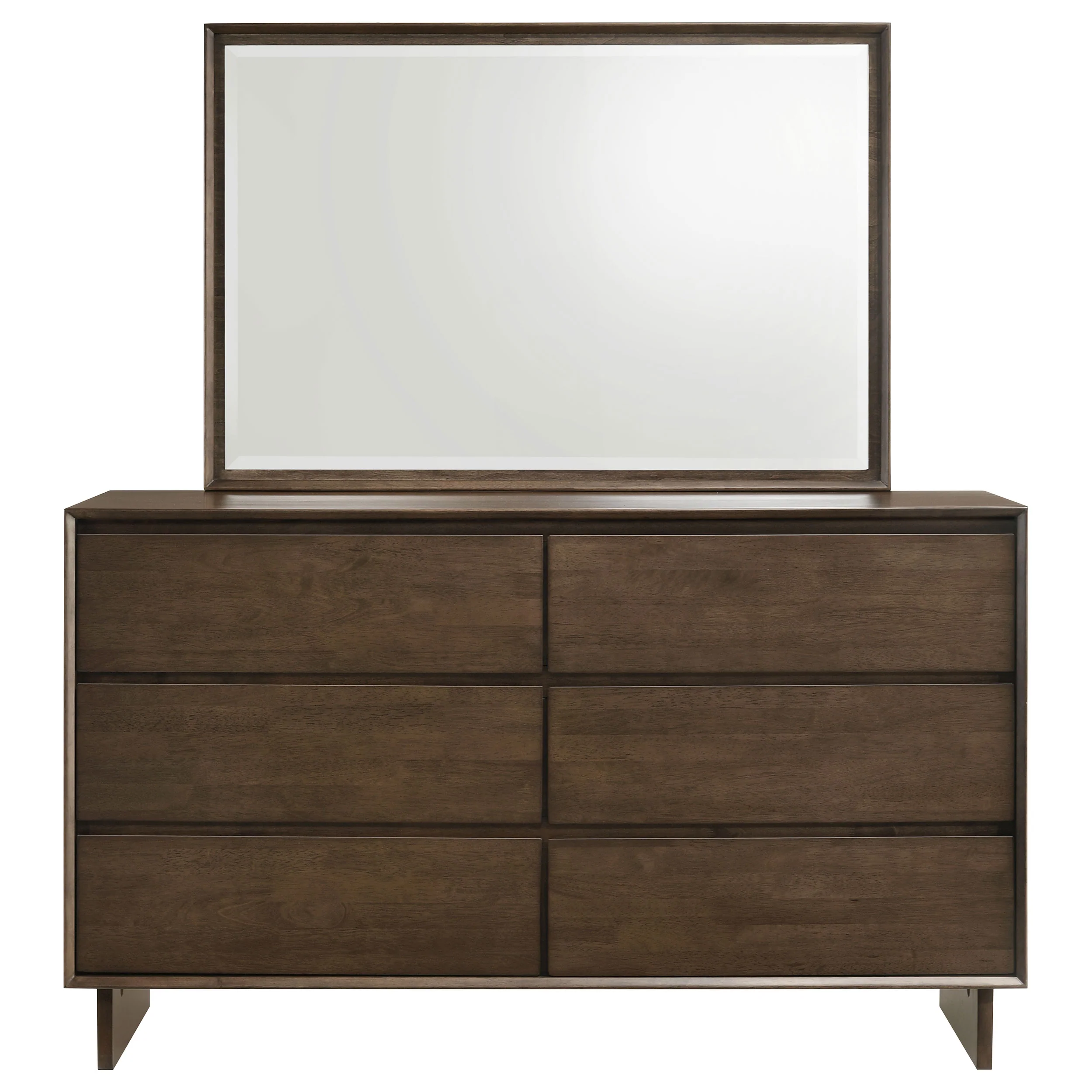 Glenwood Dresser with Mirror - Image 3