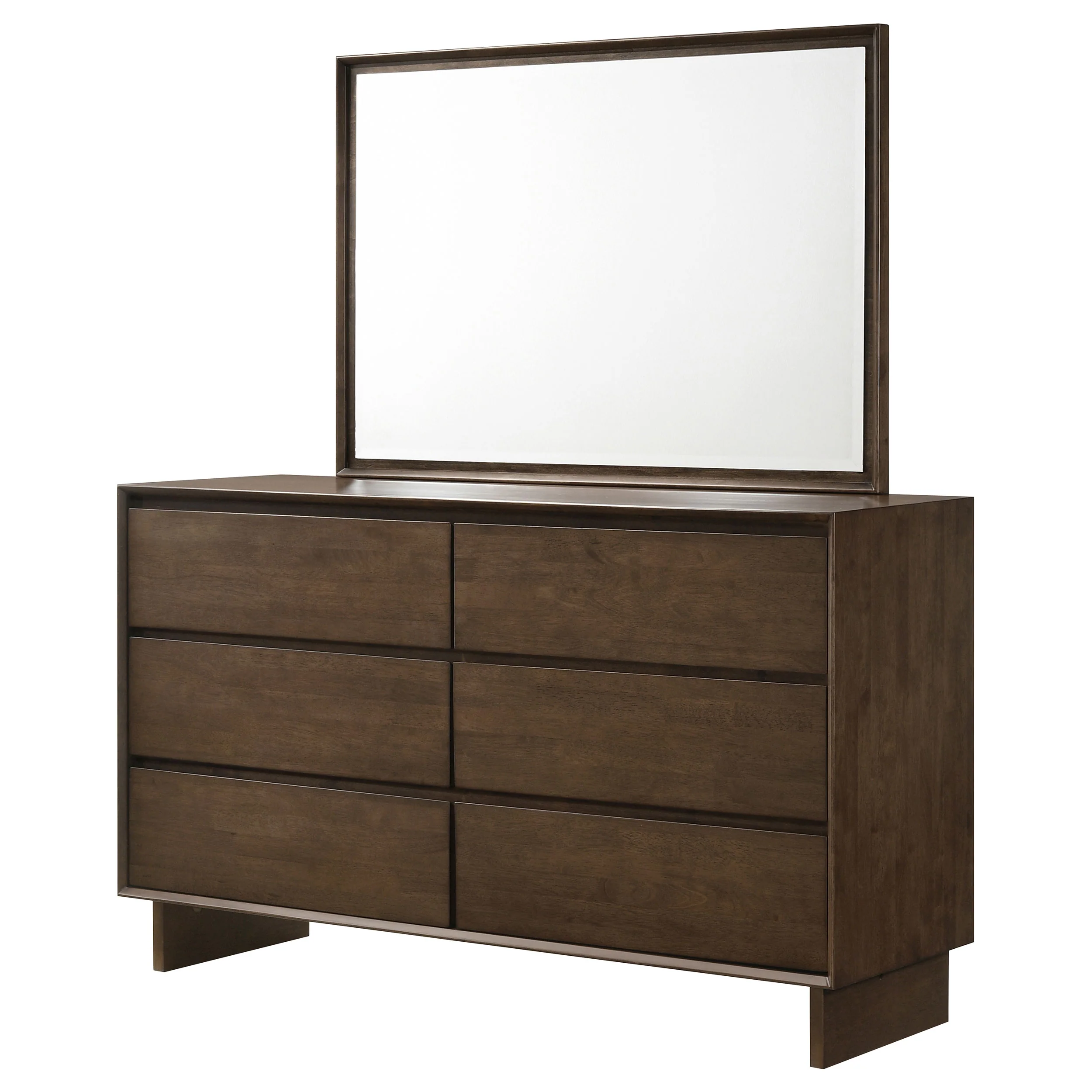 Glenwood Dresser with Mirror - Image 4