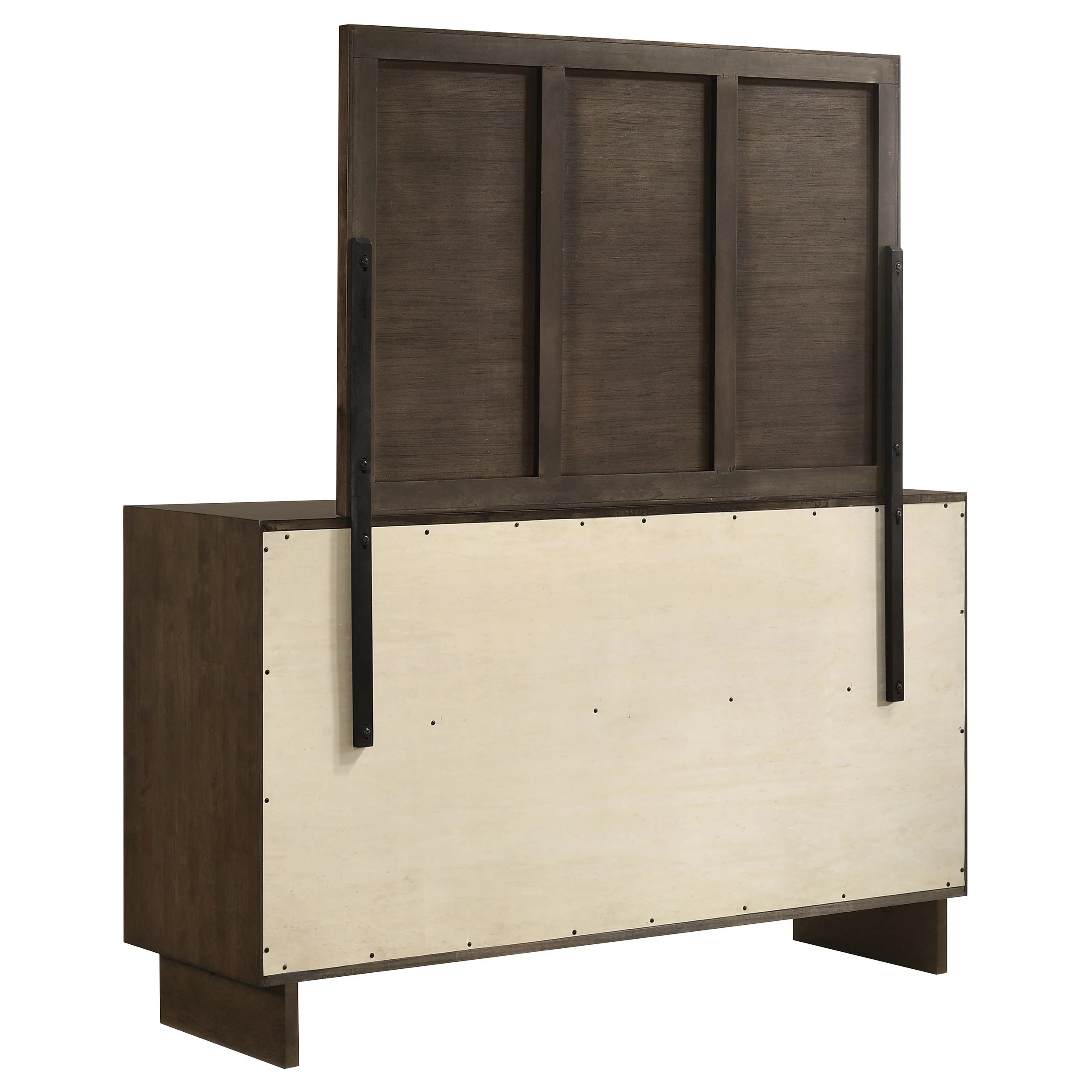 Glenwood Dresser with Mirror - Image 6