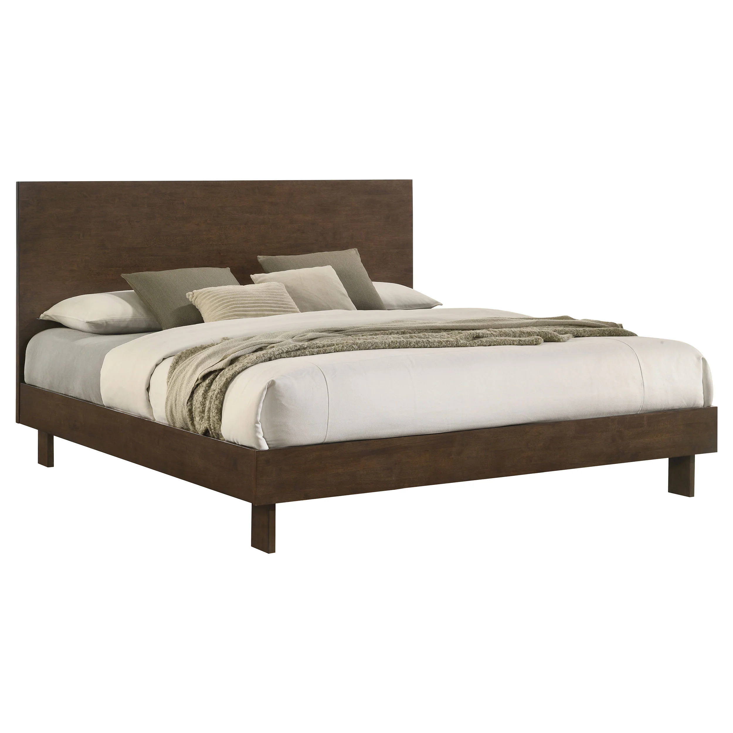 Glenwood Panel Platform Bed - Image 14