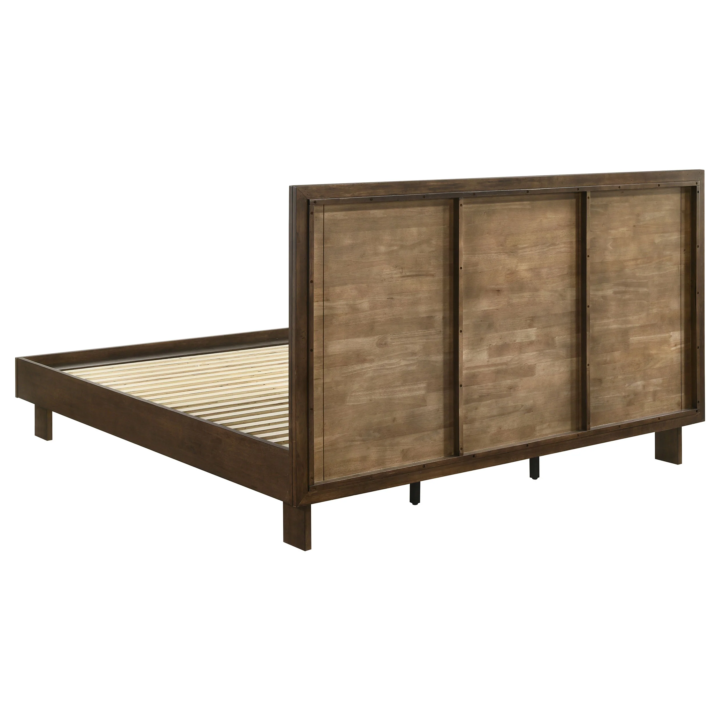 Glenwood Panel Platform Bed - Image 16