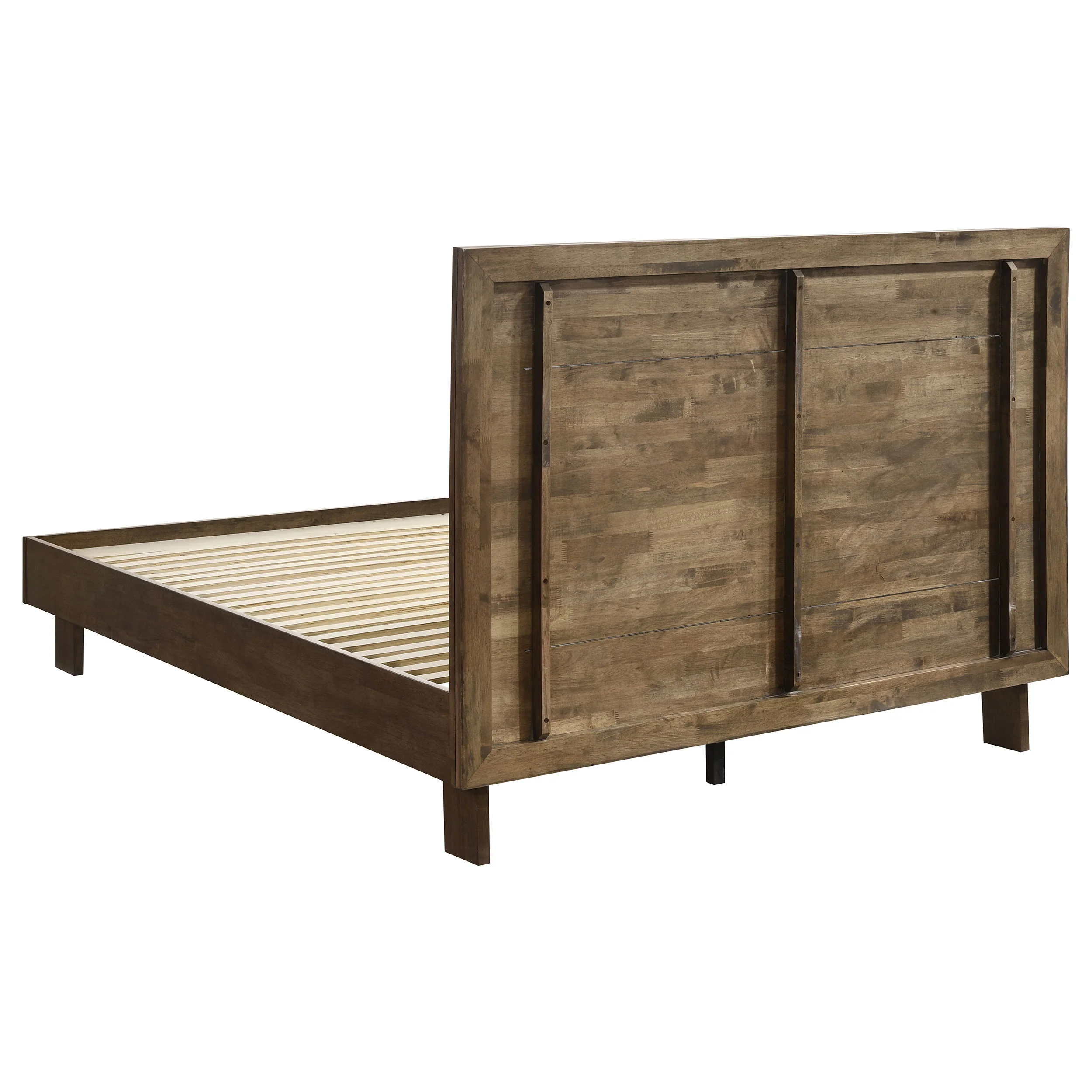 Glenwood Panel Platform Bed - Image 5