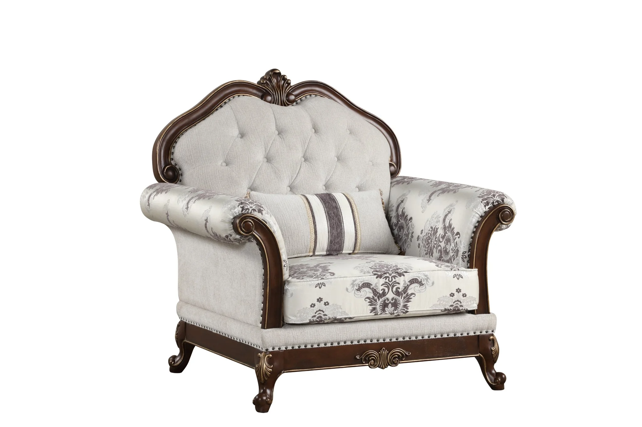 Gloria 3 Pc Living Room set - Image 10