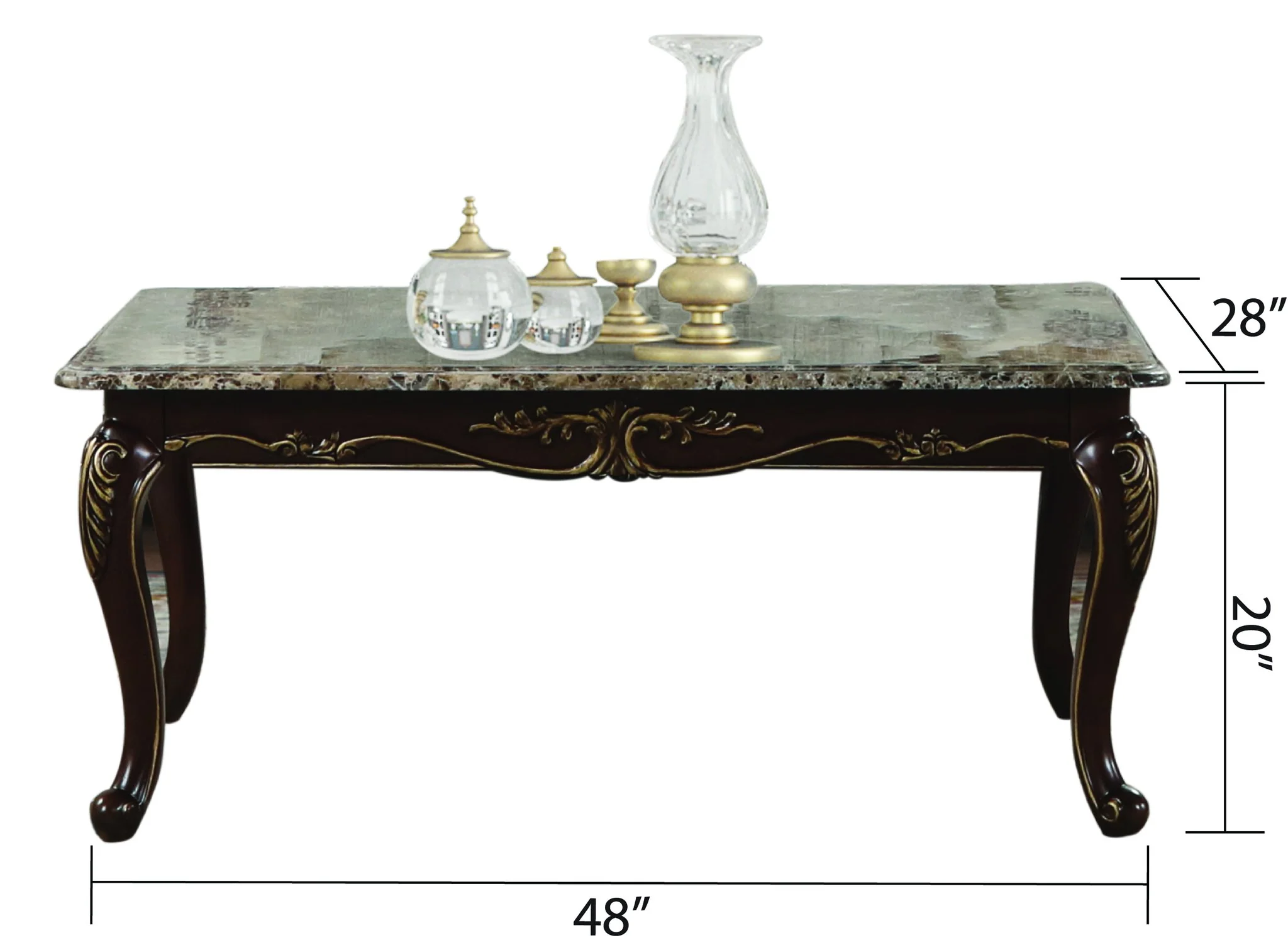 Gloria Coffee Table - Image 3